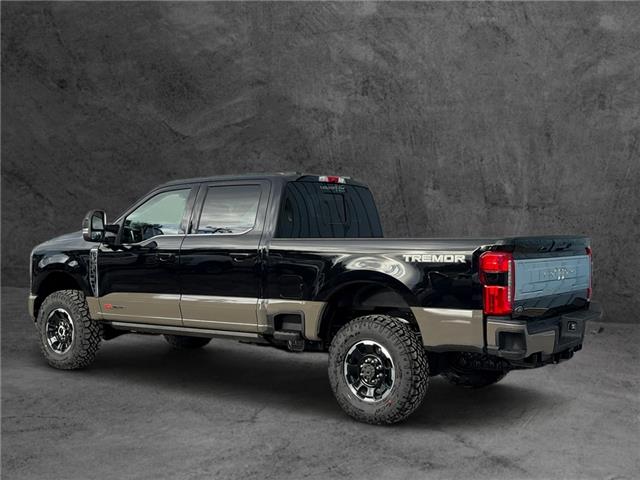 2026 Ford F-350 King Ranch (Stk: 0T6054) in Kamloops - Image 4 of 25