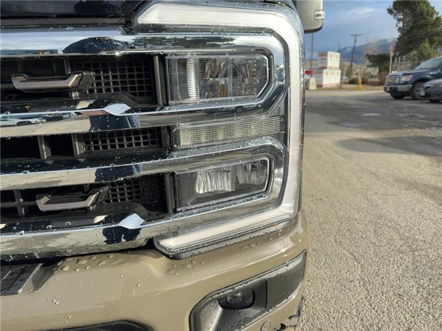 2026 Ford F-350 King Ranch (Stk: 0T6054) in Kamloops - Image 8 of 25