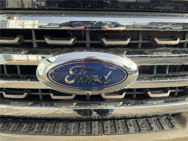 2026 Ford F-350 King Ranch (Stk: 0T6054) in Kamloops - Image 9 of 25