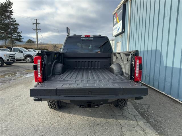 2026 Ford F-350 King Ranch (Stk: 0T6054) in Kamloops - Image 12 of 25