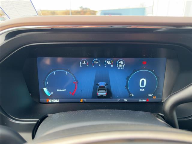 2026 Ford F-350 King Ranch (Stk: 0T6054) in Kamloops - Image 15 of 25