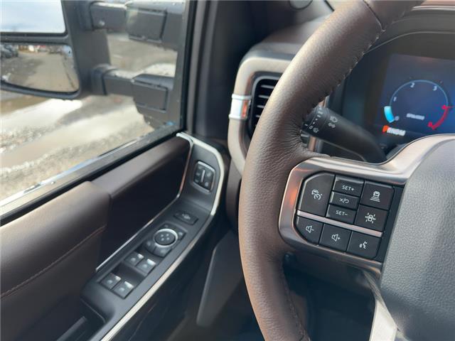 2026 Ford F-350 King Ranch (Stk: 0T6054) in Kamloops - Image 17 of 25