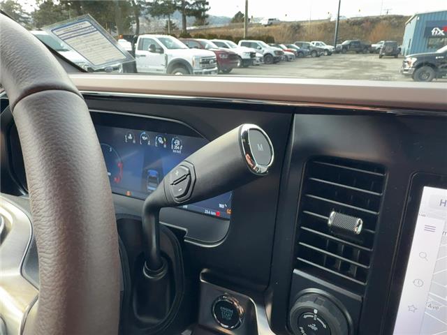 2026 Ford F-350 King Ranch (Stk: 0T6054) in Kamloops - Image 18 of 25