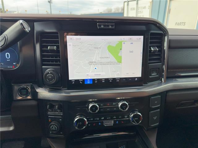 2026 Ford F-350 King Ranch (Stk: 0T6054) in Kamloops - Image 19 of 25