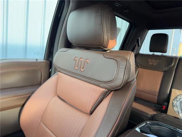 2026 Ford F-350 King Ranch (Stk: 0T6054) in Kamloops - Image 20 of 25