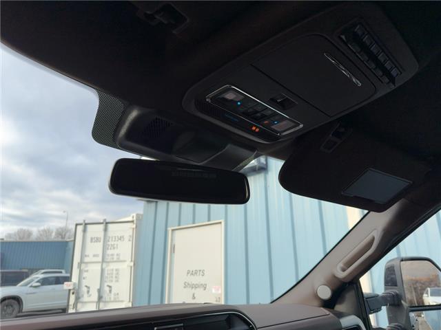 2026 Ford F-350 King Ranch (Stk: 0T6054) in Kamloops - Image 21 of 25