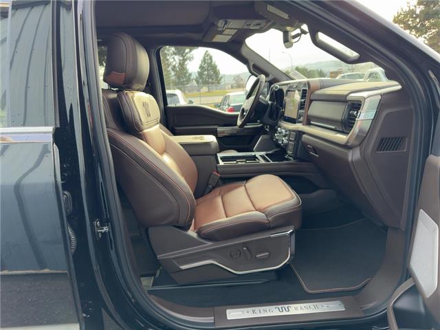 2026 Ford F-350 King Ranch (Stk: 0T6054) in Kamloops - Image 22 of 25