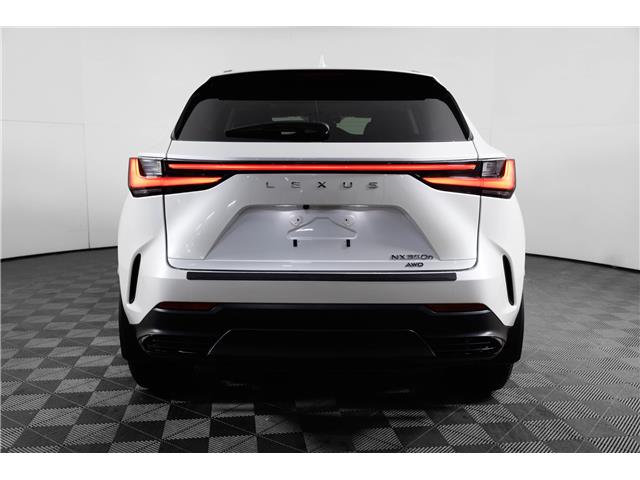 2022 Lexus NX 350h Base (Stk: X3449LA) in London - Image 5 of 33 2022 Lexus NX 350h Base (Stk: X3449LA) in London - Image 5 of 33