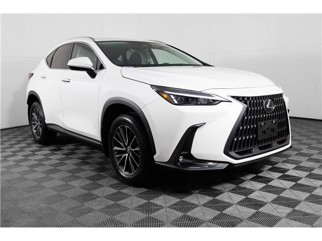 2022 Lexus NX 350h Base (Stk: X3449LA) in London - Image 3 of 33 2022 Lexus NX 350h Base (Stk: X3449LA) in London - Image 3 of 33