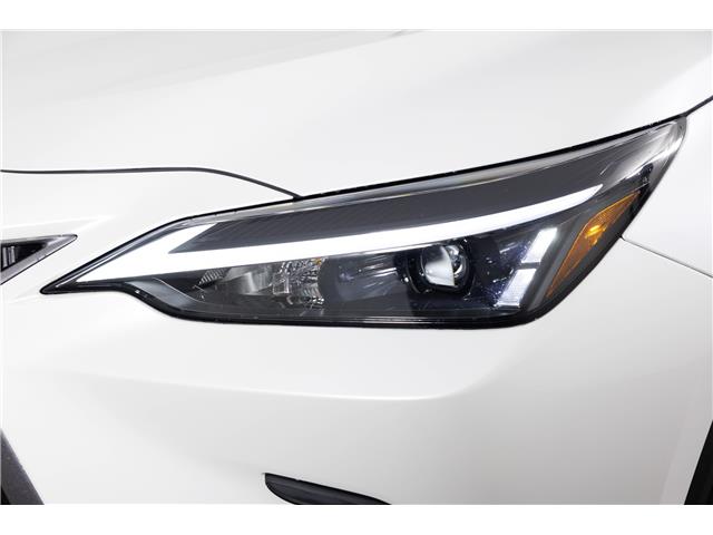 2022 Lexus NX 350h Base (Stk: X3449LA) in London - Image 10 of 33 2022 Lexus NX 350h Base (Stk: X3449LA) in London - Image 10 of 33