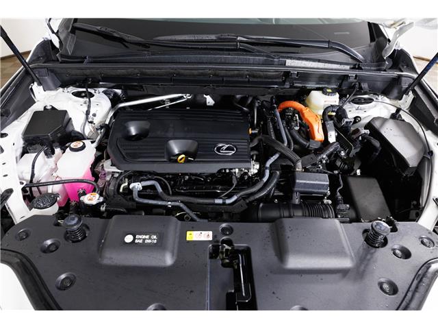2022 Lexus NX 350h Base (Stk: X3449LA) in London - Image 11 of 33 2022 Lexus NX 350h Base (Stk: X3449LA) in London - Image 11 of 33