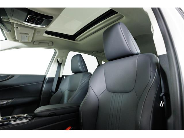 2022 Lexus NX 350h Base (Stk: X3449LA) in London - Image 16 of 33 2022 Lexus NX 350h Base (Stk: X3449LA) in London - Image 16 of 33