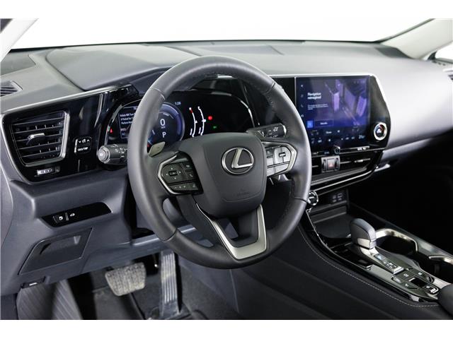 2022 Lexus NX 350h Base (Stk: X3449LA) in London - Image 18 of 33 2022 Lexus NX 350h Base (Stk: X3449LA) in London - Image 18 of 33