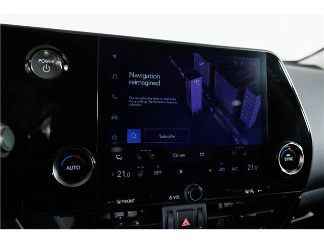 2022 Lexus NX 350h Base (Stk: X3449LA) in London - Image 27 of 33 2022 Lexus NX 350h Base (Stk: X3449LA) in London - Image 27 of 33