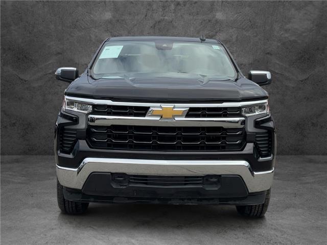 2025 Chevrolet Silverado 1500 LT (Stk: P3885) in Kamloops - Image 2 of 25