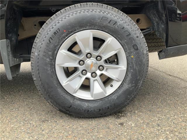 2025 Chevrolet Silverado 1500 LT (Stk: P3885) in Kamloops - Image 6 of 25