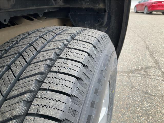2025 Chevrolet Silverado 1500 LT (Stk: P3885) in Kamloops - Image 7 of 25