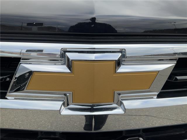 2025 Chevrolet Silverado 1500 LT (Stk: P3885) in Kamloops - Image 9 of 25