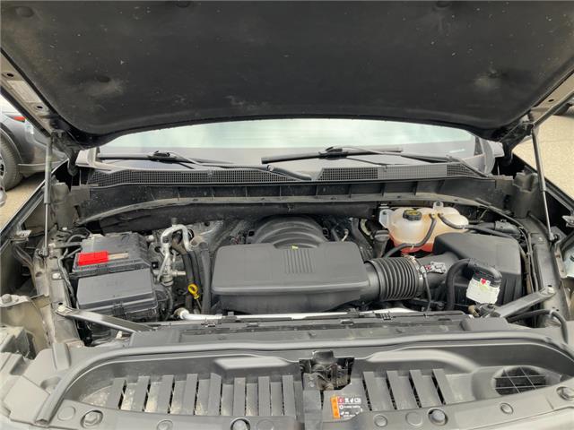 2025 Chevrolet Silverado 1500 LT (Stk: P3885) in Kamloops - Image 10 of 25