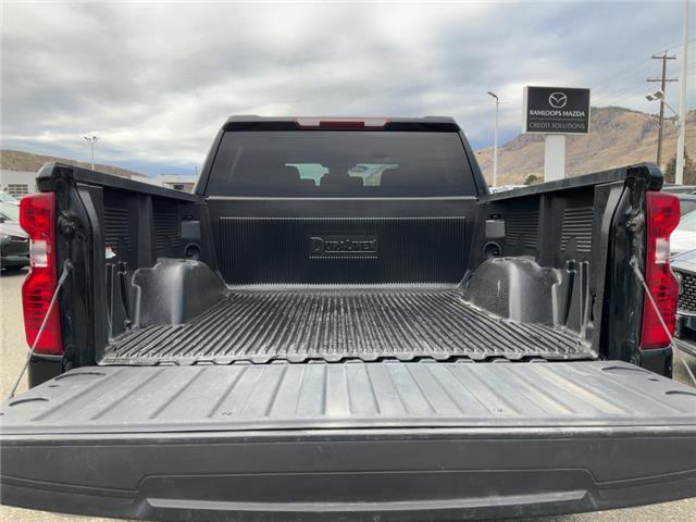 2025 Chevrolet Silverado 1500 LT (Stk: P3885) in Kamloops - Image 12 of 25