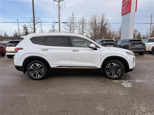 2020 Hyundai Santa Fe Ultimate 2.0 (Stk: P2626A) in Smiths Falls - Image 4 of 14