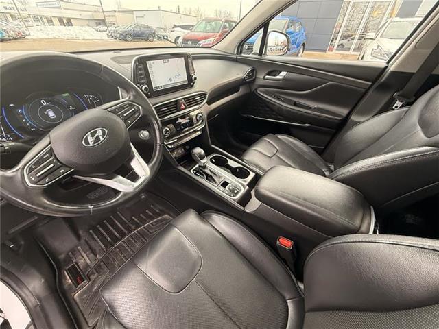 2020 Hyundai Santa Fe Ultimate 2.0 (Stk: P2626A) in Smiths Falls - Image 9 of 14