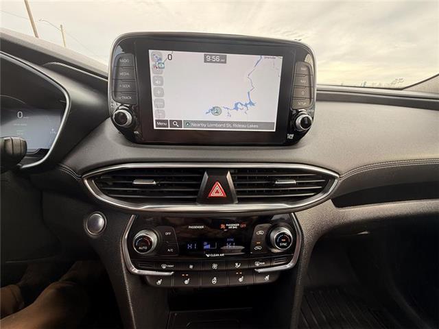 2020 Hyundai Santa Fe Ultimate 2.0 (Stk: P2626A) in Smiths Falls - Image 12 of 14