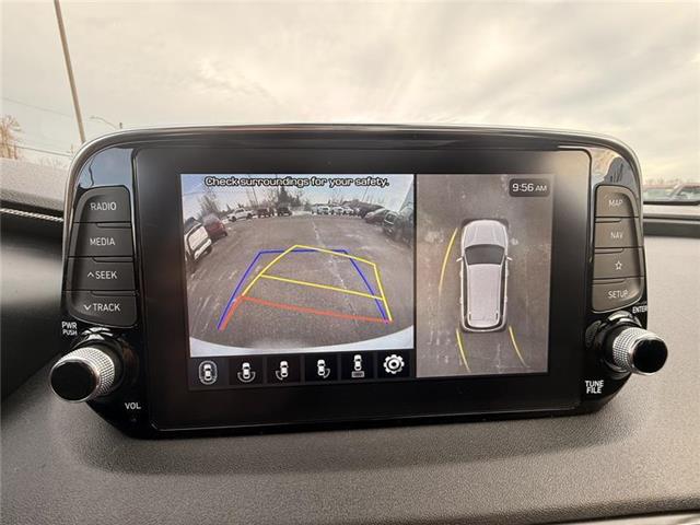 2020 Hyundai Santa Fe Ultimate 2.0 (Stk: P2626A) in Smiths Falls - Image 13 of 14