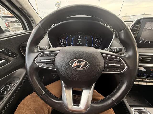 2020 Hyundai Santa Fe Ultimate 2.0 (Stk: P2626A) in Smiths Falls - Image 14 of 14