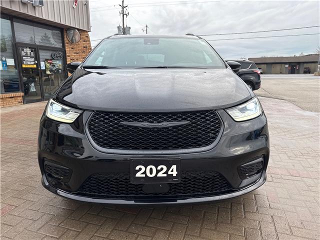 2024 Chrysler Pacifica Limited (Stk: 5B105A) in Blenheim - Image 2 of 20