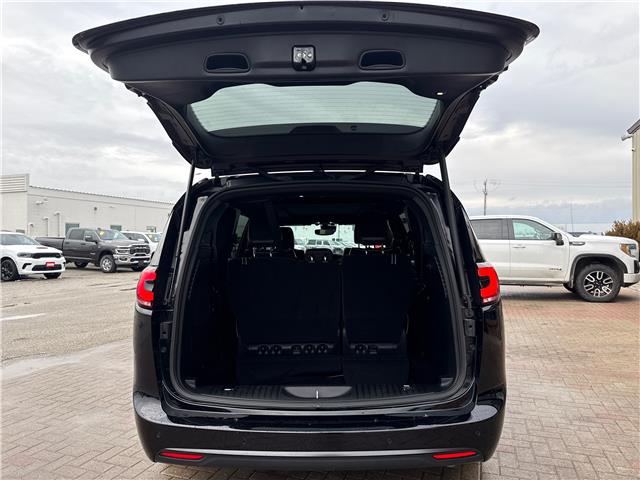 2024 Chrysler Pacifica Limited (Stk: 5B105A) in Blenheim - Image 3 of 20