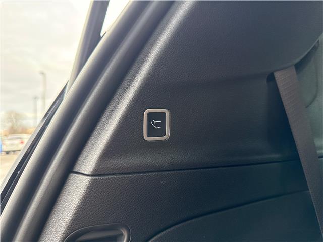 2024 Chrysler Pacifica Limited (Stk: 5B105A) in Blenheim - Image 4 of 20