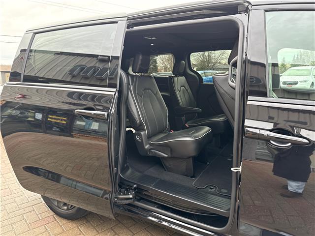 2024 Chrysler Pacifica Limited (Stk: 5B105A) in Blenheim - Image 6 of 20