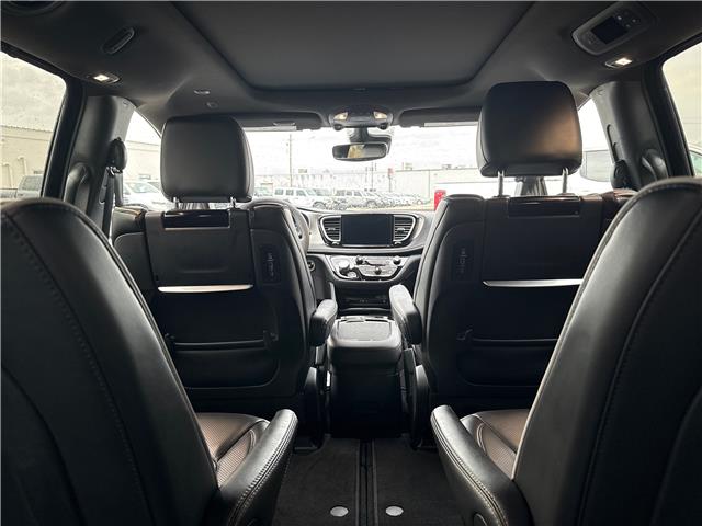 2024 Chrysler Pacifica Limited (Stk: 5B105A) in Blenheim - Image 8 of 20