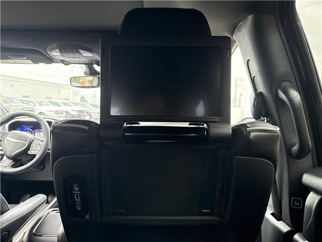2024 Chrysler Pacifica Limited (Stk: 5B105A) in Blenheim - Image 9 of 20