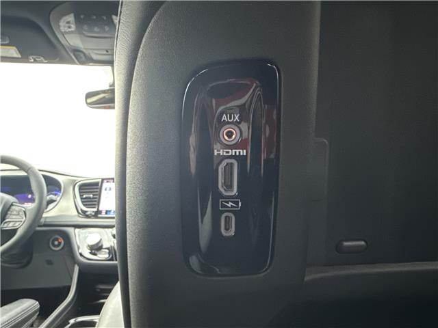 2024 Chrysler Pacifica Limited (Stk: 5B105A) in Blenheim - Image 10 of 20