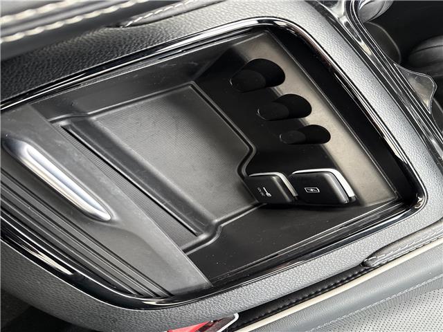 2024 Chrysler Pacifica Limited (Stk: 5B105A) in Blenheim - Image 16 of 20