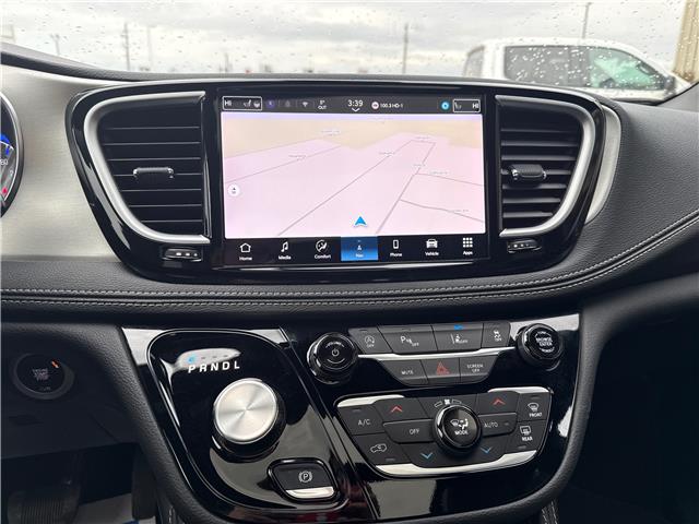 2024 Chrysler Pacifica Limited (Stk: 5B105A) in Blenheim - Image 18 of 20