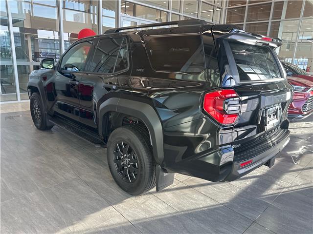 2025 Toyota 4Runner Base (Stk: 227533) in Regina - Image 2 of 19