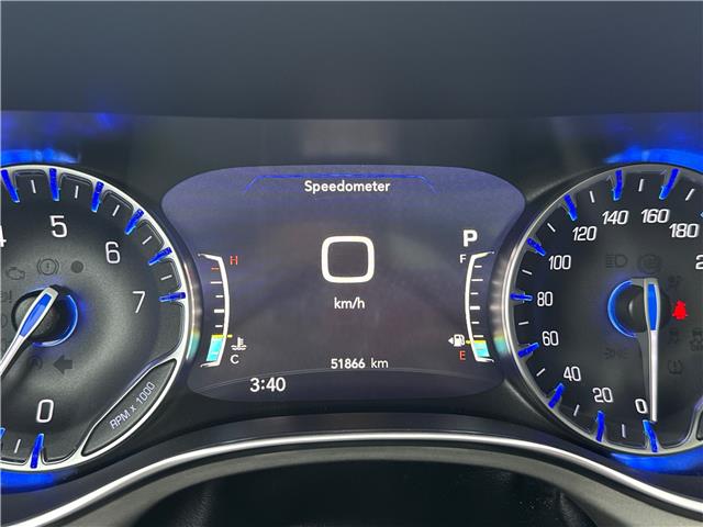 2024 Chrysler Pacifica Limited (Stk: 5B105A) in Blenheim - Image 20 of 20