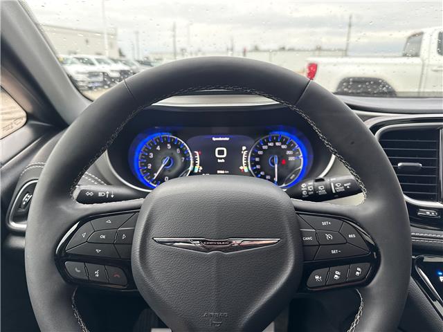 2024 Chrysler Pacifica Limited (Stk: 5B105A) in Blenheim - Image 19 of 20