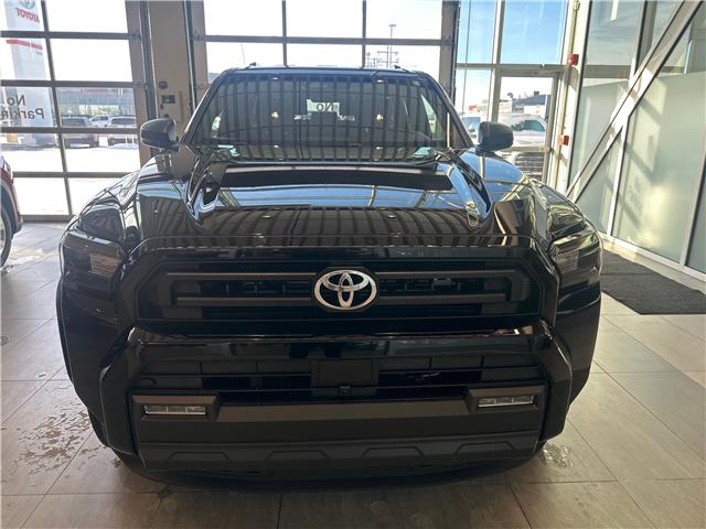 2025 Toyota 4Runner Base (Stk: 227533) in Regina - Image 5 of 19