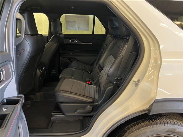 2025 Ford Explorer ST-Line (Stk: 25EX25) in St.Paul - Image 5 of 10