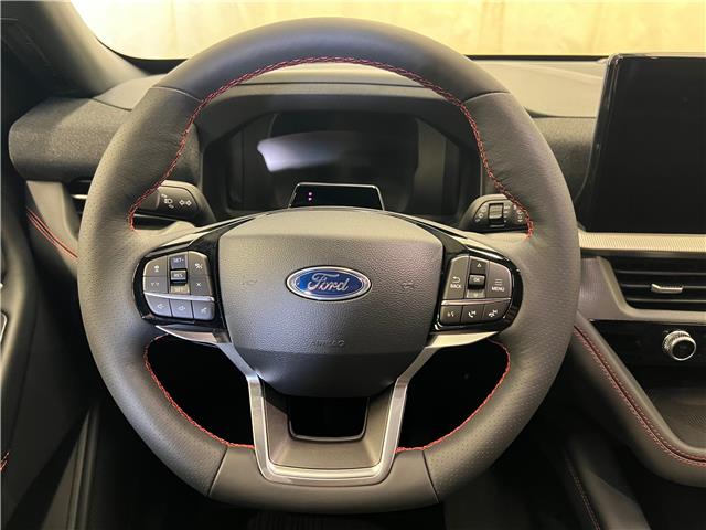 2025 Ford Explorer ST-Line (Stk: 25EX25) in St.Paul - Image 6 of 10