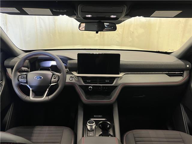 2025 Ford Explorer ST-Line (Stk: 25EX25) in St.Paul - Image 7 of 10