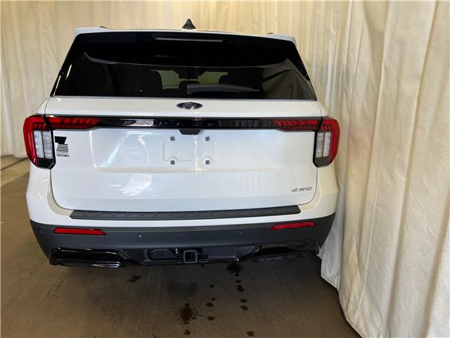 2025 Ford Explorer ST-Line (Stk: 25EX25) in St.Paul - Image 8 of 10