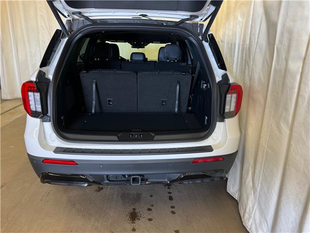 2025 Ford Explorer ST-Line (Stk: 25EX25) in St.Paul - Image 9 of 10
