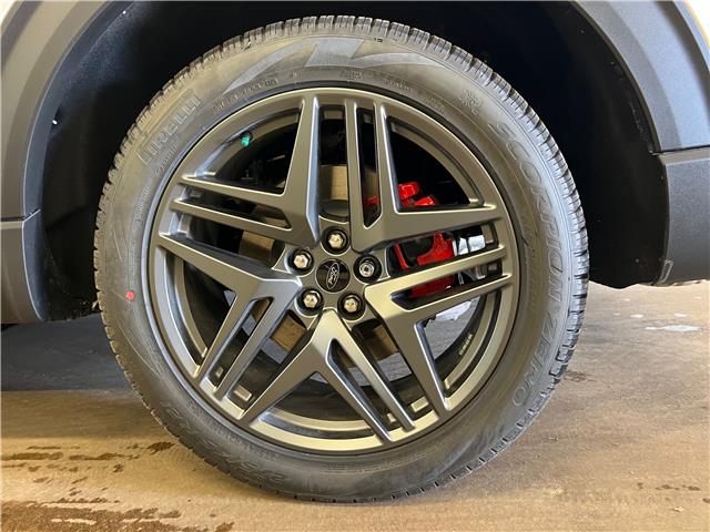 2025 Ford Explorer ST-Line (Stk: 25EX25) in St.Paul - Image 10 of 10