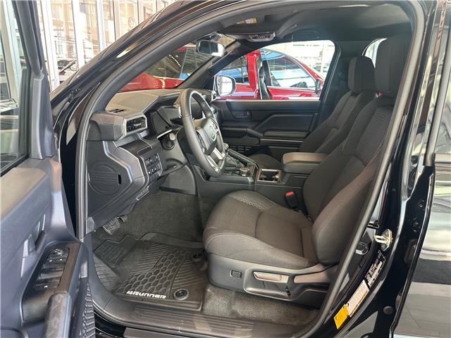 2025 Toyota 4Runner Base (Stk: 227533) in Regina - Image 6 of 19