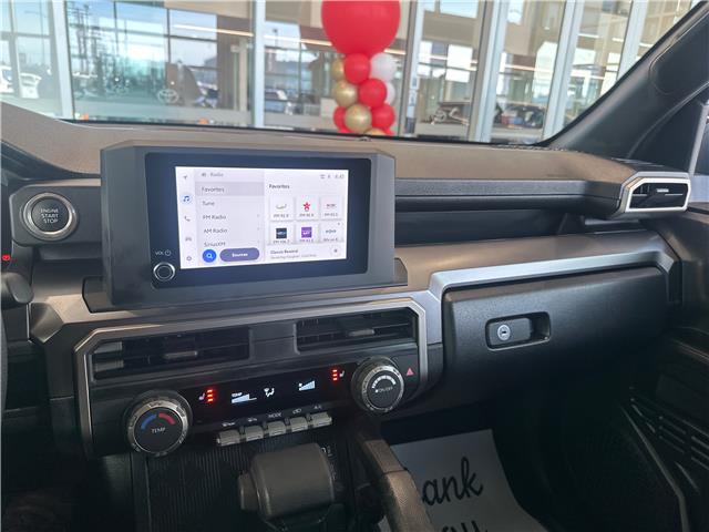 2025 Toyota 4Runner Base (Stk: 227533) in Regina - Image 10 of 19